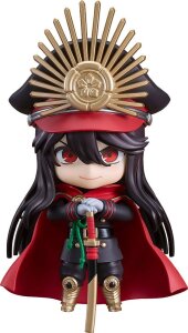 Fate/Grand Order Nendoroid Actionfigur Archer/Oda Nobunaga 10 cm