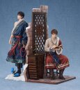 Time Raiders Statuen 1/7 Wu Xie & Zhang Qiling:...