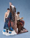 Time Raiders Statuen 1/7 Wu Xie & Zhang Qiling: Xinxue Jiumeng Ver. 27 cm
