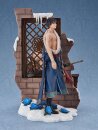 Time Raiders Statuen 1/7 Wu Xie & Zhang Qiling: Xinxue Jiumeng Ver. 27 cm