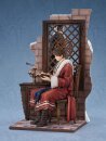 Time Raiders Statuen 1/7 Wu Xie & Zhang Qiling: Xinxue Jiumeng Ver. 27 cm