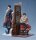 Time Raiders Statuen 1/7 Wu Xie & Zhang Qiling: Xinxue Jiumeng Ver. 27 cm
