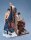 Time Raiders Statuen 1/7 Wu Xie & Zhang Qiling: Xinxue Jiumeng Ver. 27 cm