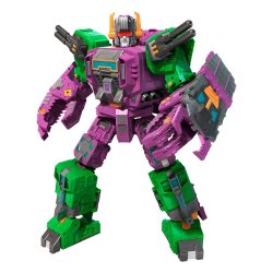 Transformers Generations War for Cybertron: Earthrise Titan Class Actionfigur Scorponok 53 cm