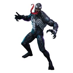 Marvel Comic Masterpiece Actionfigur 1/6 Venom 39 cm