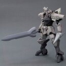 Broken Blade Plastic Model Kit 1/60 Delphine Renewal Ver....