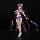 Raider of Shadow Plastic Model Kit 1/10 RS-04 Rabbit...