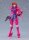 Sonic Soldier Borgman PLAMAX Plastic Model Kit Artistic Arrange Anice Farm 17 cm