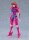 Sonic Soldier Borgman PLAMAX Plastic Model Kit Artistic Arrange Anice Farm 17 cm