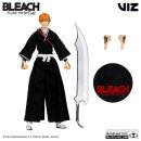 Bleach: Thousand-Year Blood War Actionfigur Ichigo...