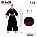 Bleach: Thousand-Year Blood War Actionfiguren 18 cm Wave...
