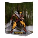 Marvel Collection PVC Statue 1/6 Wolverine (The...