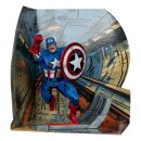 Marvel Collection PVC Statue 1/10 Captain America...