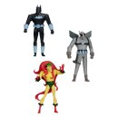 The New Batman Adventures DC Direct Actionfiguren 15 cm...