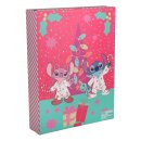 Lilo & Stitch Adventskalender Schreibwaren 24 Day