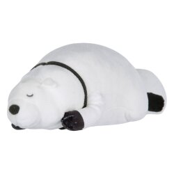 Spy x Family Mocchi-Mocchi Plüschfigur Bond Forger Sleeping 20 cm