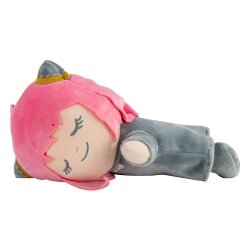 Spy x Family Mocchi-Mocchi Plüschfigur Anya Forger Sleeping 15 cm