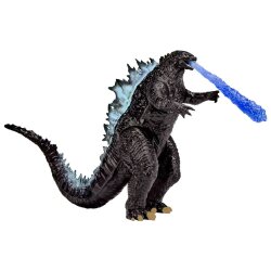 Godzilla x Kong: The New Empire Actionfigur Godzilla Evolved with Heat Ray 15 cm