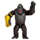 Godzilla x Kong: The New Empire Actionfigur Kong with...