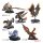 Monster Hunter Figure Builder Sammelfiguren 10 - 15 cm Standard Model Plus Vol. 26 (6)