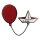 Stephen Kings Es Ansteck-Pins 2er-Set