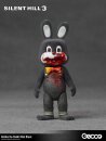 Silent Hill 3 Mini Actionfigur Robbie the Rabbit Mini...