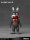 Silent Hill 3 Mini Actionfigur Robbie the Rabbit Mini Black Version 10 cm