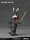 Silent Hill 3 Mini Actionfigur Robbie the Rabbit Mini Black Version 10 cm