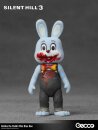 Silent Hill 3 Mini Actionfigur Robbie the Rabbit Mini...