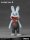 Silent Hill 3 Mini Actionfigur Robbie the Rabbit Mini Blue Neo Version 10 cm
