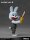 Silent Hill 3 Mini Actionfigur Robbie the Rabbit Mini Blue Neo Version 10 cm