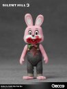 Silent Hill 3 Mini Actionfigur Robbie the Rabbit Mini...