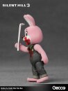 Silent Hill 3 Mini Actionfigur Robbie the Rabbit Mini...