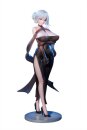 Original Character PVC Statue 1/7 Wife 25 cm  -...