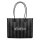 Wednesday: Nevermore Academy Black Shopping Bag