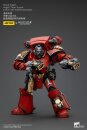 Warhammer The Horus Heresy Actionfigur 1/18 Blood Angels Angels Tears SquadErelim with Volkite Serpentas 12 cm