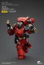 Warhammer The Horus Heresy Actionfigur 1/18 Blood Angels Angels Tears Squad Arch-Erelim with Volkite Serpentas 12 cm