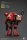 Warhammer The Horus Heresy Actionfigur 1/18 Blood Angels Angels Tears Squad Arch-Erelim with Volkite Serpentas 12 cm