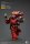 Warhammer The Horus Heresy Actionfigur 1/18 Blood Angels Angels Tears Squad Arch-Erelim with Volkite Serpentas 12 cm