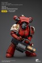 Warhammer The Horus Heresy Actionfigur 1/18 Blood Angels Angels Tears Squad Erelim with Angels Tears Grenade Launcher 12 cm