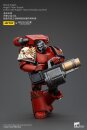 Warhammer The Horus Heresy Actionfigur 1/18 Blood Angels Angels Tears Squad Erelim with Angels Tears Grenade Launcher 12 cm