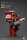 Warhammer The Horus Heresy Actionfigur 1/18 Blood Angels Angels Tears Squad Erelim with Angels Tears Grenade Launcher 12 cm