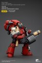 Warhammer The Horus Heresy Actionfigur 1/18 Blood Angels Angels Tears Squad Arch-Erelim with Angels Tears Grenade Launcher 12 cm