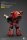 Warhammer The Horus Heresy Actionfigur 1/18 Blood Angels Angels Tears Squad Arch-Erelim with Angels Tears Grenade Launcher 12 cm