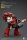 Warhammer The Horus Heresy Actionfigur 1/18 Blood Angels Angels Tears Squad Arch-Erelim with Angels Tears Grenade Launcher 12 cm