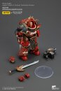 Warhammer The Horus Heresy Actionfigur 1/18 Blood Angels...