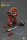 Warhammer The Horus Heresy Actionfigur 1/18 Blood Angels Legion Praetor in Tartaros Terminator Armour 14 cm