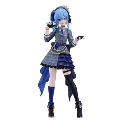 Hololive Production Figma Actionfigur Hoshimachi Suisei 14 cm