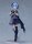 Hololive Production Figma Actionfigur Hoshimachi Suisei 14 cm