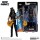 Music Maniacs Rock Actionfigur Slash 15 cm